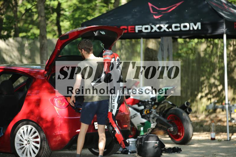 Archiv-2023/25 24.05.2023 Speer Racing ADR/Impressionen